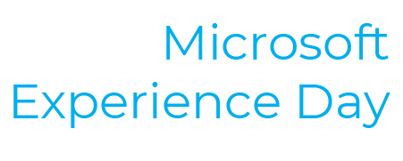 Microsoft Experience Day